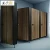 Import Hpl Toilet Cubicle System Public Bathroom Toilet Partitions from China