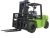 Import 2023 Better Safety Reliability forklift 3 Ton 3.5 Ton Diesel/Electric/LPG Forklift factory sale electric forklifts from China