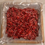 Dry Chili Pepper