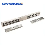 electronic magnetic lock