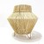Import Rafia Palm Lampshade, Floor Lamp Shade, Table Lamp Shade, Handmade Handicraft from Vietnam