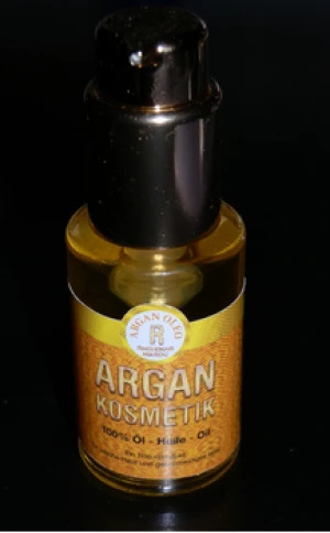 Argan oil - 30ml an 150ml, Cosmetic and Food