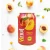 Import VINUT Peach Juice Drink from Vietnam