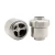 Import Sanitary Stainless Steel Clamped Check Valves from China