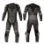 Import Leather Motorbike Suit Biker Body Safety Suit from Pakistan