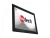 Import Faytech 8inch Capacitive Touch Kit Optically bonded, a-Si TFT-LCD, Windows /Android/Linux/mac supported from China