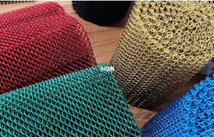 Factory Price Hot Sales High Quality Wholesale PVC Coated 12 Gauge Galvanized Welded Wire Mesh