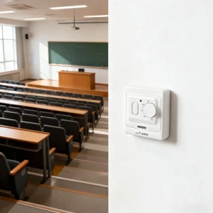 Non-Programmable Thermostats
