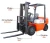 Import 2023 Better Safety Reliability forklift 3 Ton 3.5 Ton Diesel/Electric/LPG Forklift factory sale electric forklifts from China