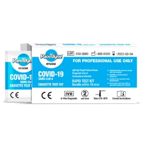 Panodyne Covid-19 Antibody Test Kit