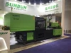 China Sunbun SK230T High precision plastic injection molding machine with servo motor