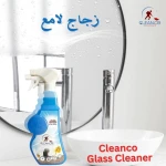 Glass Cleaner