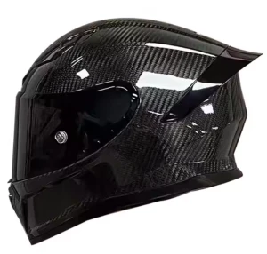 Carbon Fiber Motorcycle  Helmets