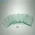 Import 0.22--1mm thin chemical tempered glass from China