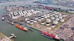 CST-180 FUEL OIL