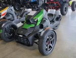 Manufacturer Of Can Am Ryker 900 ACE with trade assurance
