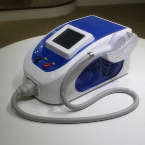 Portable 808nm Diode Laser Hair Removal Machine NBW-L121