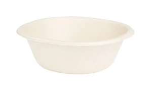 Bagasse tableware bowls