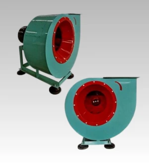 Centrifugal Fan