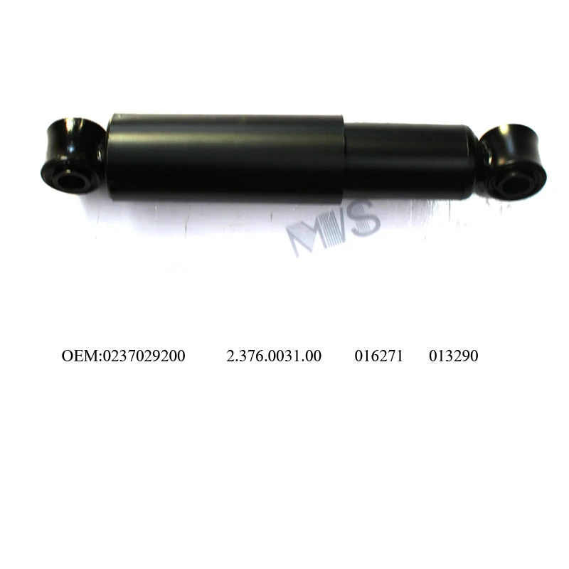 0237029200 Rear Shock Absorber For BPW Trailer Parts Truck