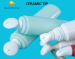 Ceramic tip