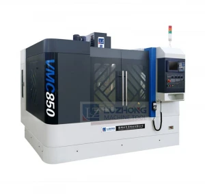 VMC850 CNC Vertical Machining Center