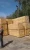 Import Pine sawn timber - lumber of any sizes from Ukraine