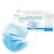 Import Manufacturer White list medical protection type II bfe 99 3ply disposable medical face mask from China