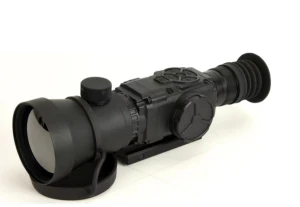 Riflescope