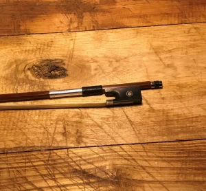 Violin Bow Carbon Fiber Round Stick