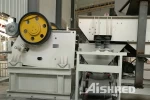 Jaw Crusher