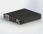 BMS for 144V LifePO4 battery pack system