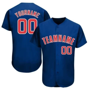 Wholesale Baseball Jerseys, Custom Baseball Uniforms