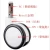 Import 5 Inch Central Lock Medical Equipment Wheel Castor from China