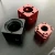 Import Customized CNC Machined Parts from Taiwan