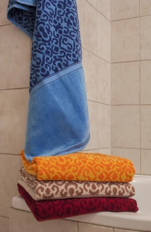 Cotton Towels