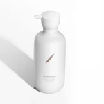For Repairing Damaged Hair Wholesale 100% Pure Ingredient Mild Formula Leave In Hair Conditioner