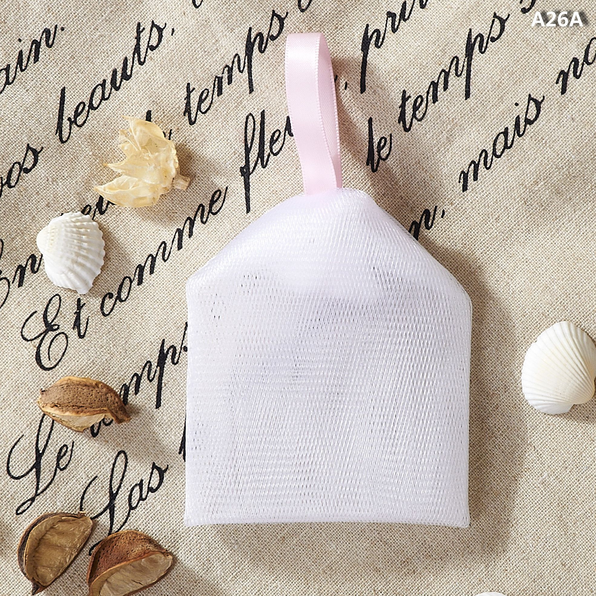 Buy Facial Washing Net from Guangdong Dedicator Commodity Company ...