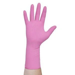 Nitrile Gloves FDA and CE Certified (Non-China)