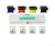 Import Factory wholesale First Aid kit CPR Keychain PVC Mask CPR Shields With One-way Valve from China