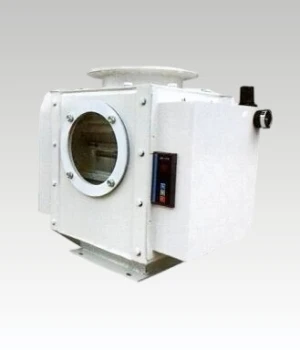 Pneumatic Air Lock