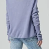 Cashmere Sweater Solid Color Sweaters
