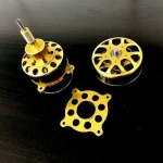Customized CNC Machined Parts
