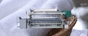 GA738-I Towel Loom