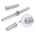 Import New Stemball Swage and Invisible Hex Head Threaded Stud Tension End Fitting Terminal Combination Pack from China
