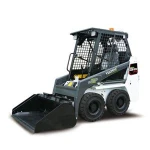 Yuchai electric loader Z35