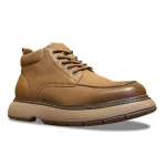 men's casual martin boots