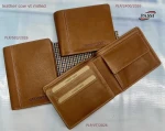 leather goods