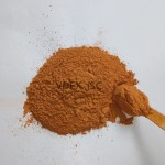 Joss powder 100% nature for making incense