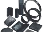 Cast Basalt Lined Pipe Fittings
